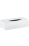 TissueBox dispenser for cosmetic tissues
