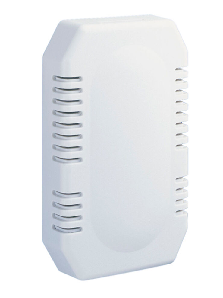 AirOkit fragrance diffuser, scented plaque, olfactory, without gas propellant, for toilets, WC, sanitary spaces