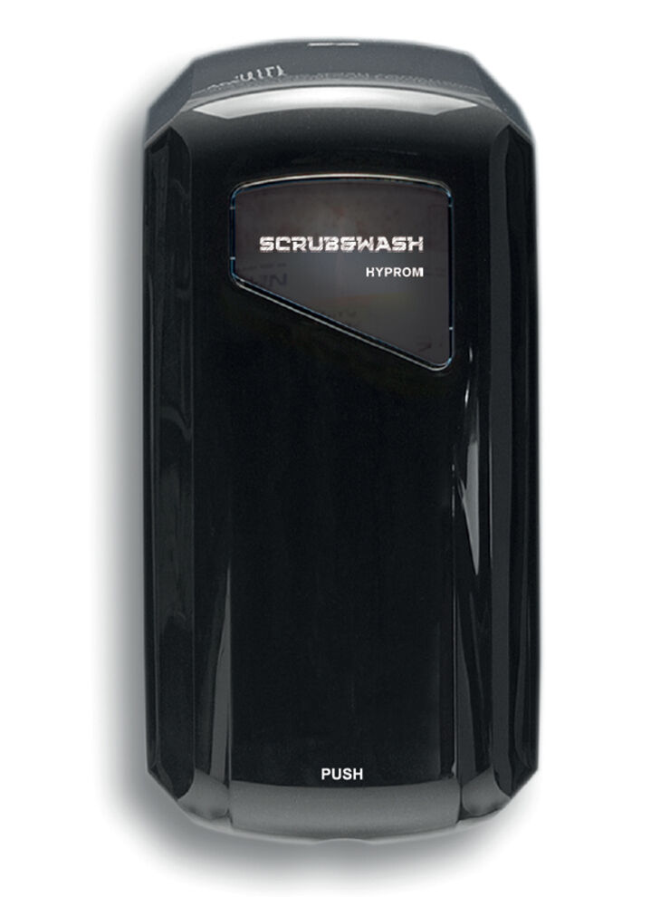 ScrubNwash distributeur de savon pour mains très sâles 2000ml, pour l'hygiène des mains  pour cartouches de savon